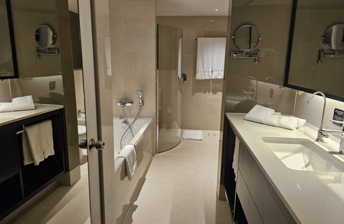 Somerset Hotel | Concorde Hotel Singapore