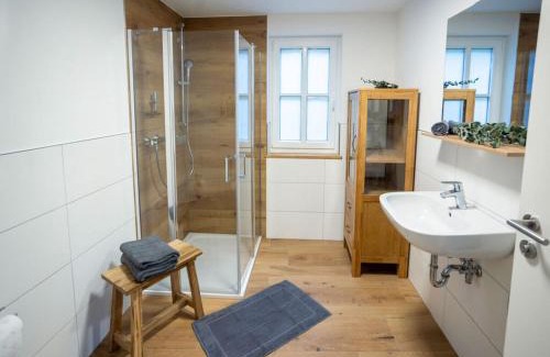 Bamberg House | Concordia33 Modern retreat