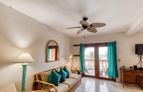 San Pedro Apartment | Condo 26 at Caribe Island Gold Standard Certified