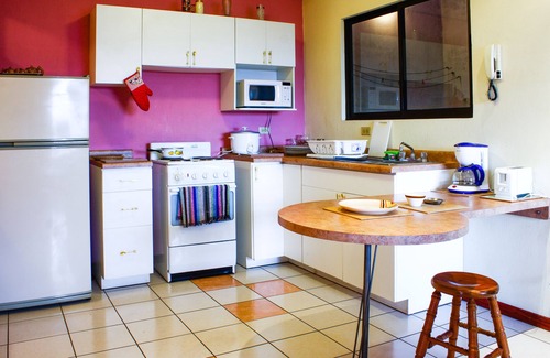 San Pedro Apartment | CONDO CASA INN # 5 EXCELLENT LOCATION, WIDE APARTMENT, FAMILIES, EXTENDED STAY