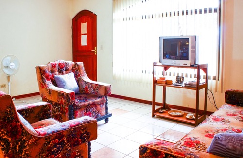 San Pedro Apartment | CONDO CASA INN # 5 EXCELLENT LOCATION, WIDE APARTMENT, FAMILIES, EXTENDED STAY