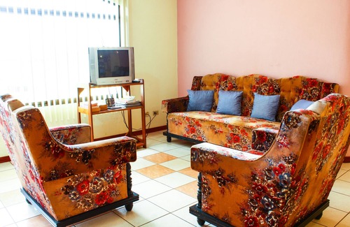 San Pedro Apartment | CONDO CASA INN # 5 EXCELLENT LOCATION, WIDE APARTMENT, FAMILIES, EXTENDED STAY