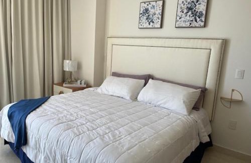 Zona Dorada Apartment | CONDO DE LUJO EN PLAYA ZONA DORADA CAMINO AL MAR