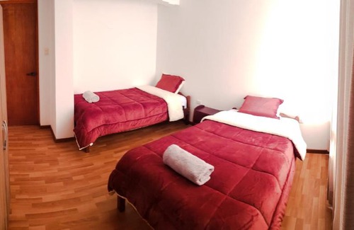 Cusco Apartment | Condo en Cusco
