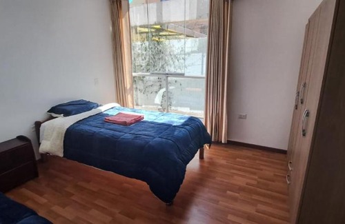Cusco Apartment | Condo en Cusco