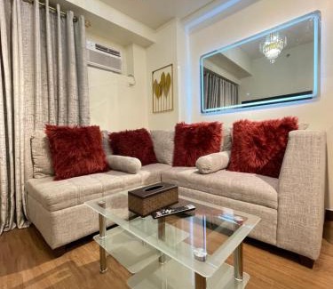Project 4 Apartment | Condo in Cubao, Quezon City