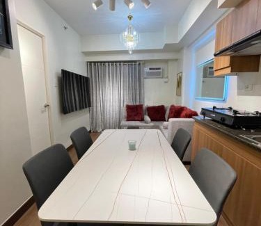 Project 4 Apartment | Condo in Cubao, Quezon City