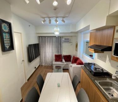Project 4 Apartment | Condo in Cubao, Quezon City