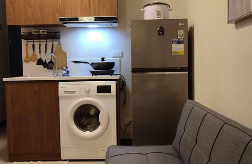 Lapu-Lapu Apartment | Condo in Lapu-lapu Near Airport w Free Parking