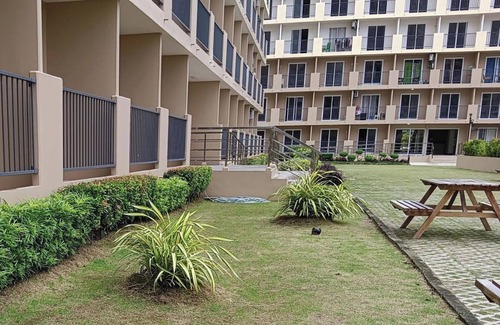 Lapu-Lapu Apartment | Condo in Lapu-lapu Near Airport w Free Parking