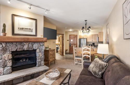 River Run Apartment | Condo in the Heart of Keystone Resort