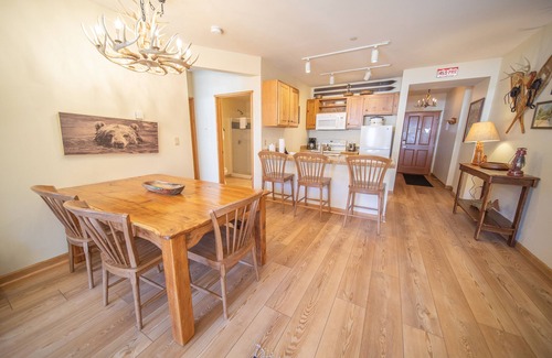 River Run Condo | Condo in the heart of River Run Village