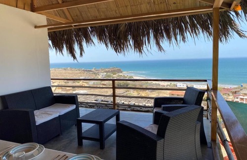 Punta Veleros House | CONDO: "LOS ALTOS DE PUNTA VELEROS" HOUSE 1