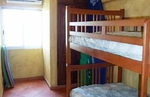 Mazatlan Hotel | Condo Rusti