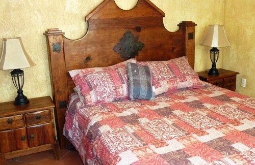 Mazatlan Hotel | Condo Rusti