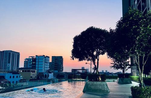 Ruessei Kaev Apartment | Condo TPL TK Contactless Check in