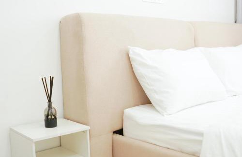 Ruessei Kaev Apartment | Condo TPL TK Contactless Check in