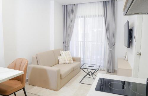 Ruessei Kaev Apartment | Condo TPL TK Contactless Check in
