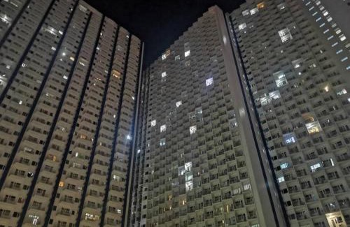 Bel-Air Apartment | Condo unit open for staycation