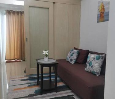Bel-Air Apartment | Condo unit open for staycation