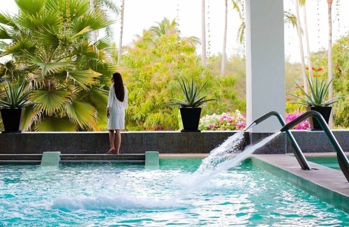 Nuevo Vallarta Condo | CONDO VILLA MAGNA by TRVL2HM