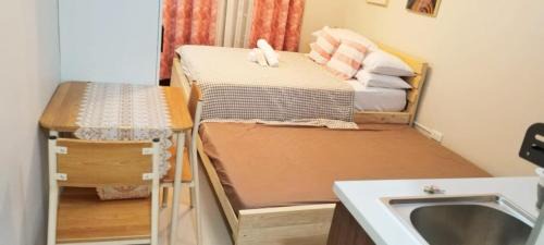 Lapu-Lapu Apartment | condo with WiFi Swimming pool