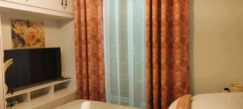 Lapu-Lapu Apartment | condo with WiFi Swimming pool