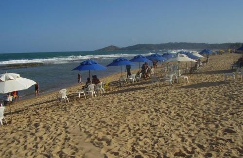 Santo Agostinho Apartment | Condomínio Enseada dos Corais apto completo