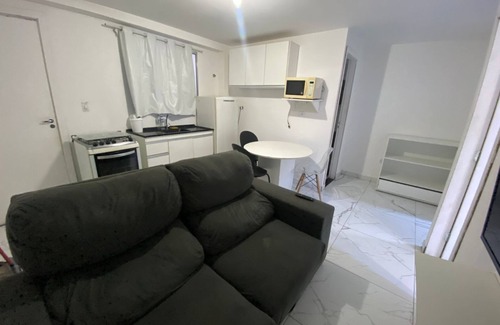 Sitio Barrocada Apartment | Condomínio/Apartamentos/Flat em São Paulo bairro Tucuruvi Zona norte