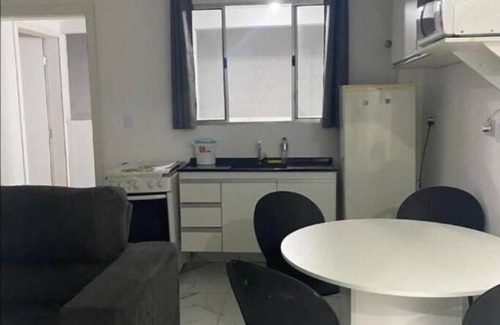 Sitio Barrocada Apartment | Condomínio/Apartamentos/Flat em São Paulo bairro Tucuruvi Zona norte