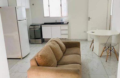 Sitio Barrocada Apartment | Condomínio/Apartamentos/Flat em São Paulo bairro Tucuruvi Zona norte