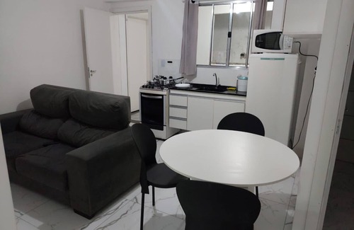 Sitio Barrocada Apartment | Condomínio/Apartamentos/Flat em São Paulo bairro Tucuruvi Zona norte