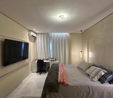 Jiboia Branca House | condomínio chácara terra Nova cop30