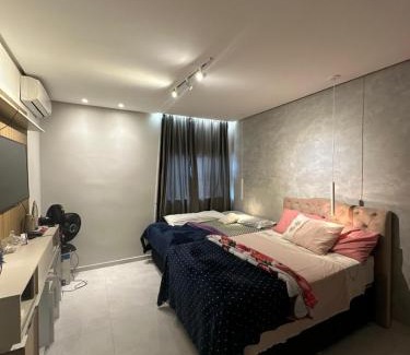 Jiboia Branca House | condomínio chácara terra Nova cop30