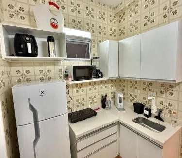 Regiao Urbana Homogenea X Apartment | Condomínio com lazer completo! Resort Prox ao centro