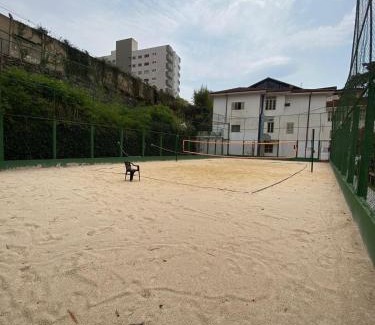 Regiao Urbana Homogenea X Apartment | Condomínio com lazer completo! Resort Prox ao centro