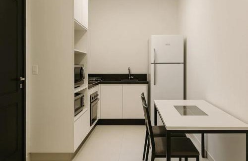 Centro Apartment | Condomínio Diamond - Novo - Centro