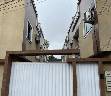 Rio de Janeiro Apartment | CONDOMÍNIO DO CHAVES