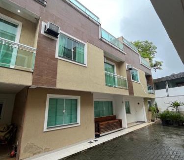 Rio de Janeiro Apartment | CONDOMÍNIO DO CHAVES