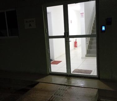 Abreu E Lima Apartment | Condomínio Engenho Planalto