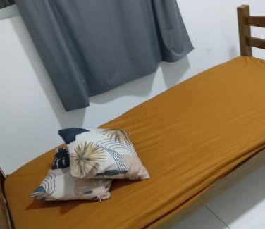 Abreu E Lima Apartment | Condomínio Engenho Planalto