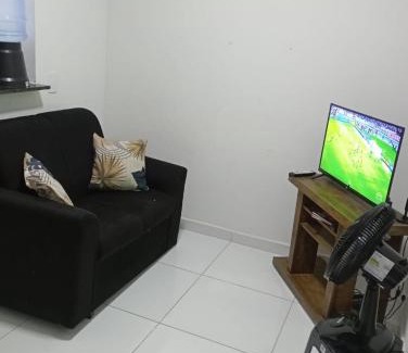 Abreu E Lima Apartment | Condomínio Engenho Planalto