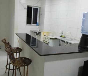Abreu E Lima Apartment | Condomínio Engenho Planalto