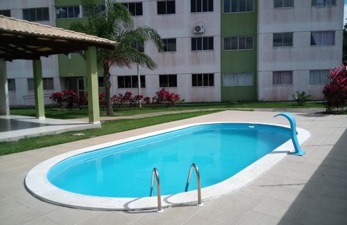 Parnamirim Apartment | Condomínio Estoril Rio grande do Norte