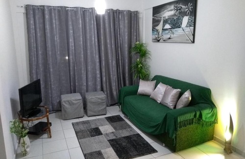 Parnamirim Apartment | Condomínio Estoril Rio grande do Norte