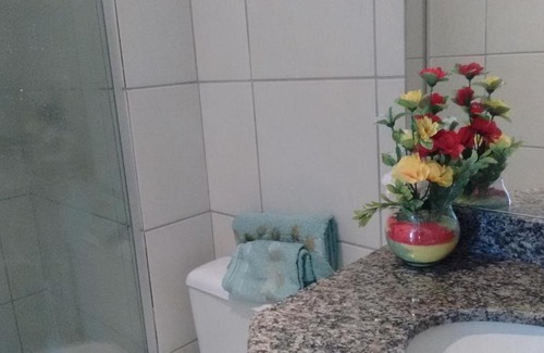 Parnamirim Apartment | Condomínio Estoril Rio grande do Norte