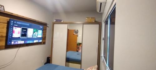 Jiboia Branca Apartment | condomínio flores do campo