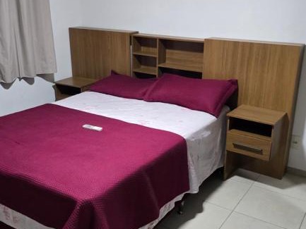 Vargem do Bom Jesus Apartment | Condomínio Ilha do Sol