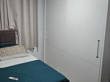 Vargem do Bom Jesus Apartment | Condomínio Ilha do Sol