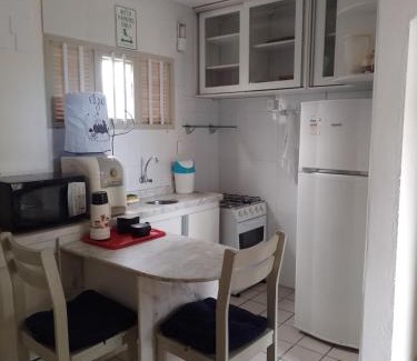 Alcacus Apartment | Condomínio Mar de Búzios